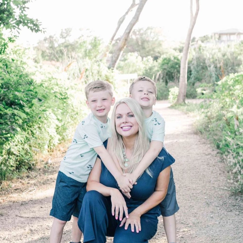 Meet your Posher, Kristy